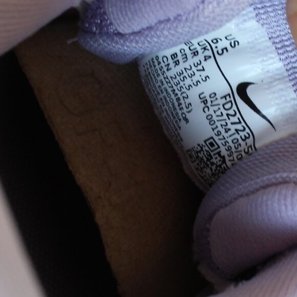 New Nike Air Zoom Pegasus 41 Running Shoe Sneakers - Picture 12 of 16